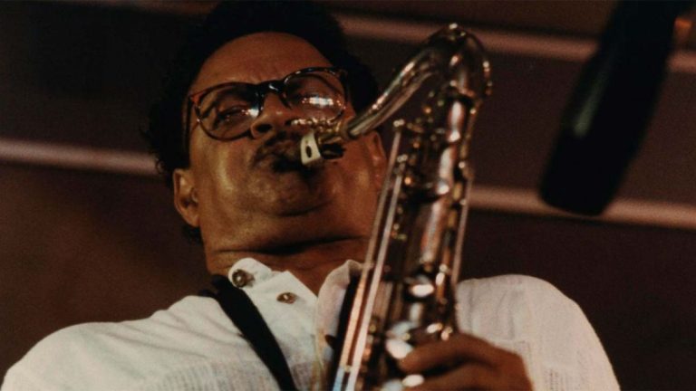 Fallece a los 94 años Plas Johnson, el famoso saxofonista de «La Pantera Rosa»