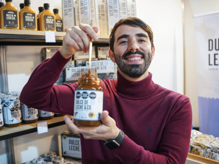 El Mejor Dulce de Leche de Caminos y Sabores 2026 Fue Seleccionado