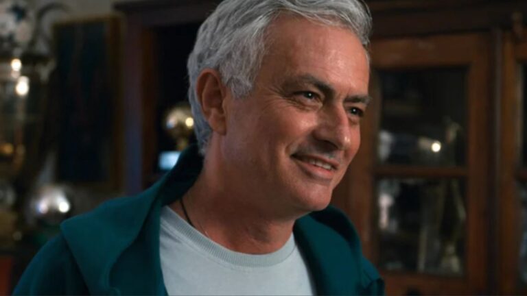 Netflix lanza documental explosivo sobre José Mourinho que revolucionará el fútbol