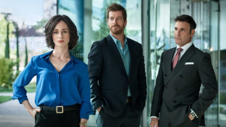 ‘Perdiendo el juicio’: El fenómeno español en Netflix que arrasa en reproducciones