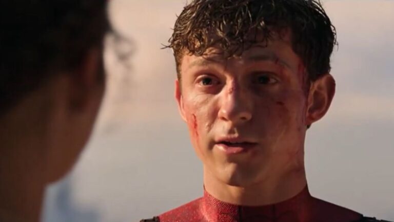 Se revela el tráiler final de «Spider-Man: Un Nuevo Día»
