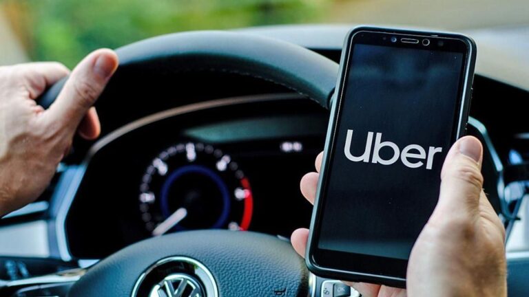 Conductores de aplicaciones: ¡Exceso de oferta hoy!