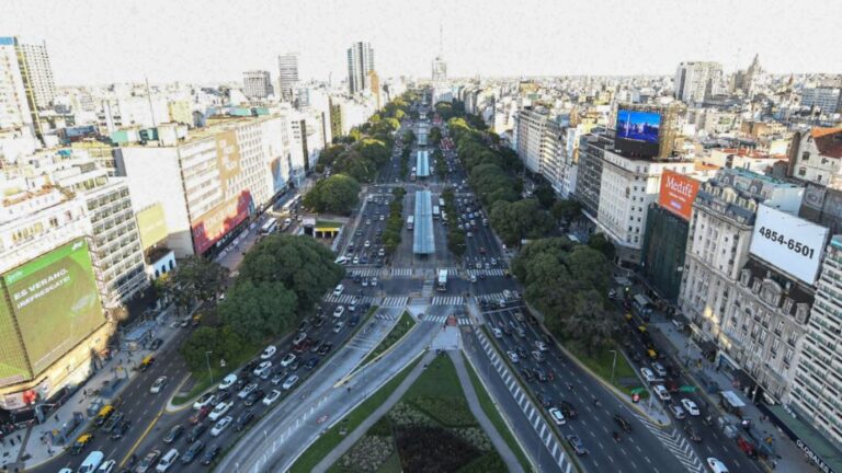 Escapadas de Invierno: Destinos en el AMBA por Menos de $20,000