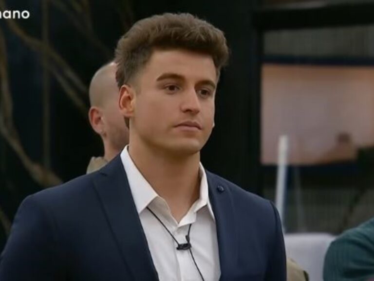 Rating del lunes: Andrea del Boca fuera, pero su pollo Manu perdió y sube el drama en GH