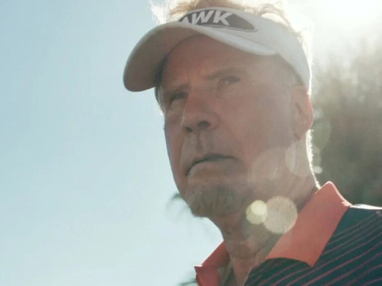 Esta Semana en Streaming: ‘El Halcón’ con Will Ferrell es el Estreno Destacado