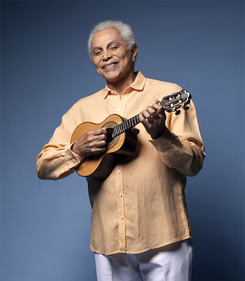 Paulinho da Viola portada