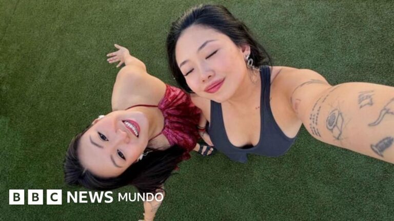 De amigas a esposas: Una unión inquebrantable