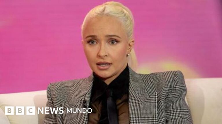 La difícil vida de Hayden Panettiere: tragedia tras el éxito