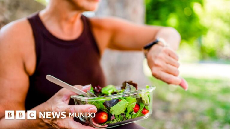 Los desafíos de probar la efectividad del ayuno intermitente