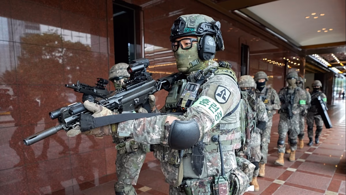 North Korea dismisses Trump’s reduction of military drills with South Korea
