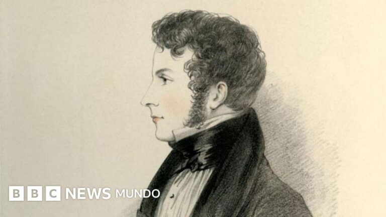 John Ponsonby: El diplomático británico clave en la creación de Uruguay y Bélgica