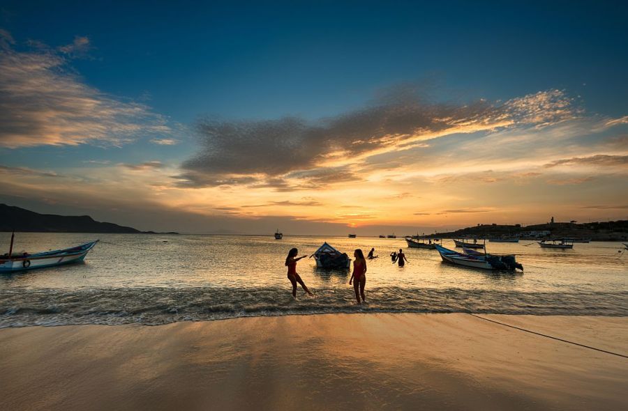 Isla Margarita