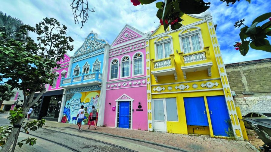 Aruba