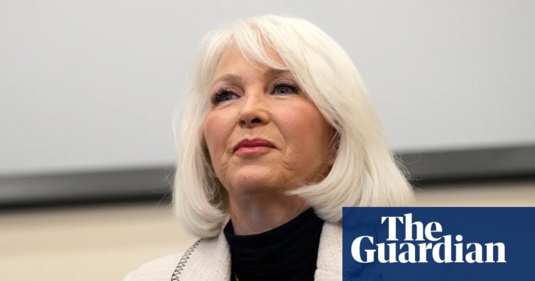 Controversial Election Denier Tina Peters Hired as Elections Consultant in Conservative California County