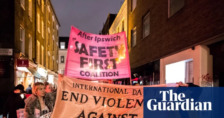 The Simon Levy Case: Insights on Justice System Failures for Women | Crime on Tuesday Briefing