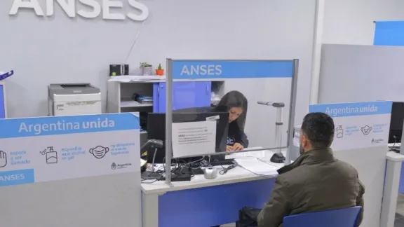 ANSES otorga $376.000 extra en agosto a desempleados: ¡Descubre cómo solicitarlo!