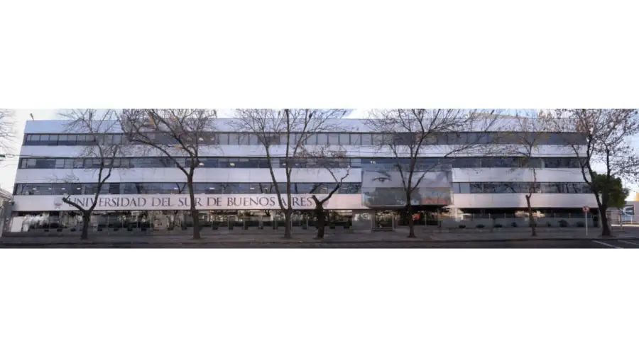 Editorial Perfil y Universidad del Sur de Buenos Aires