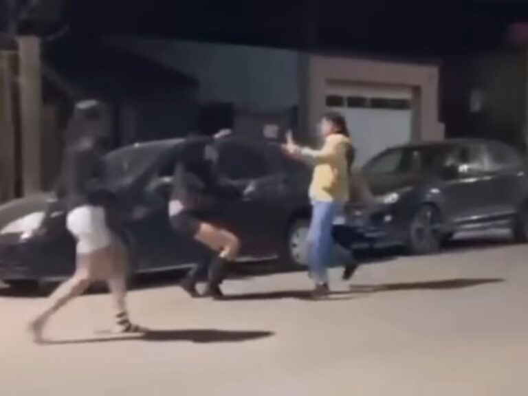 Adolescente de 17 años apuñala a otra en un boliche de La Pampa