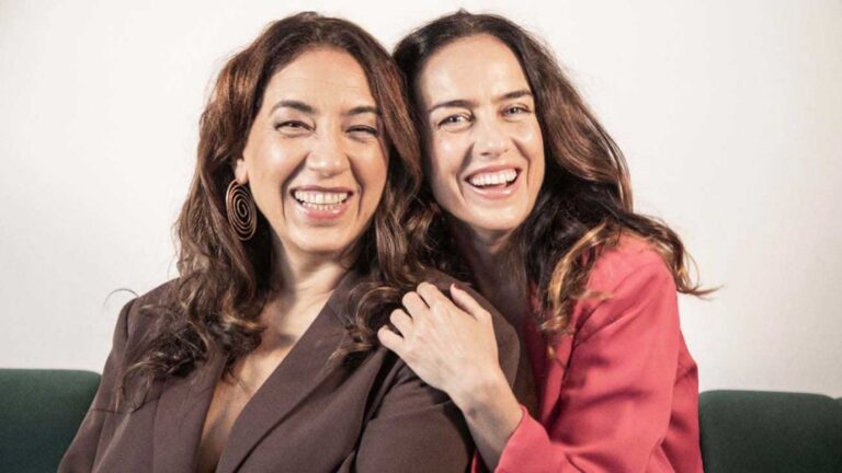 Descubre un mundo femenino en la nueva película