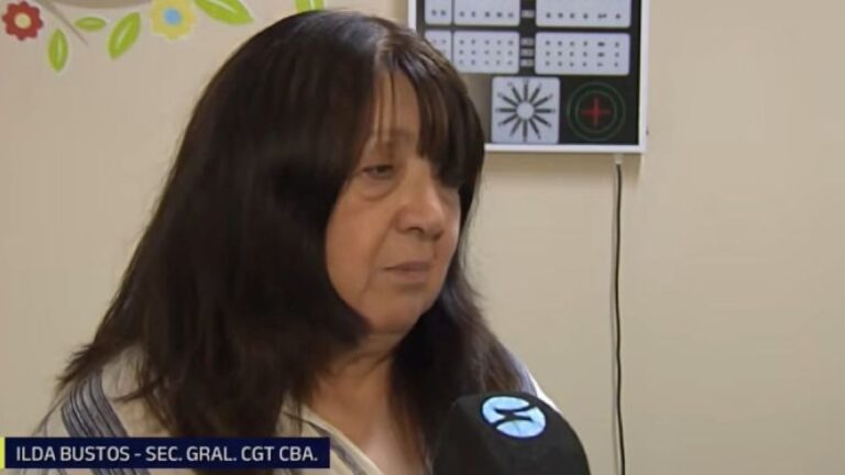 Familias cordobesas endeudadas al límite: riesgo de supervivencia