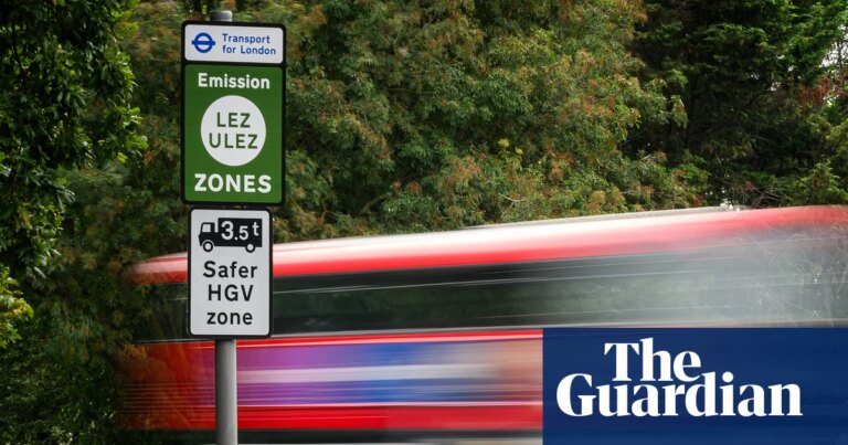 Low Emission Zones: London’s Success Sparks Caution Worldwide