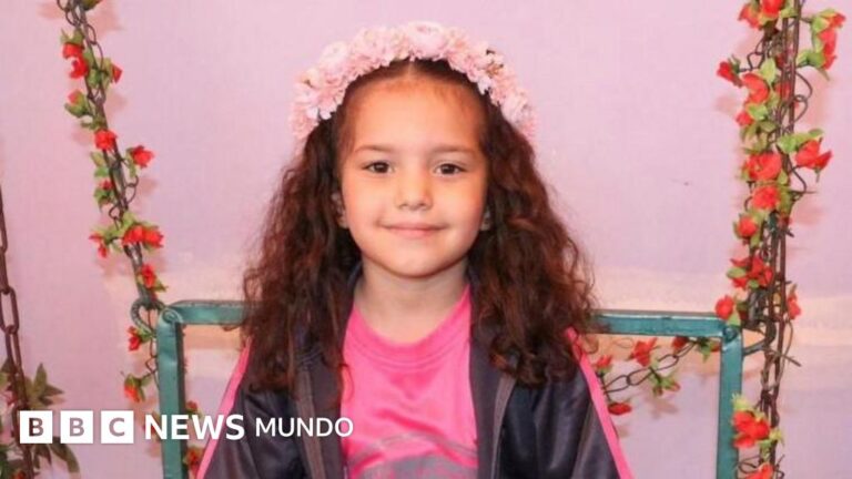 Israel dispara contra vehículo con niña de 5 años en Gaza