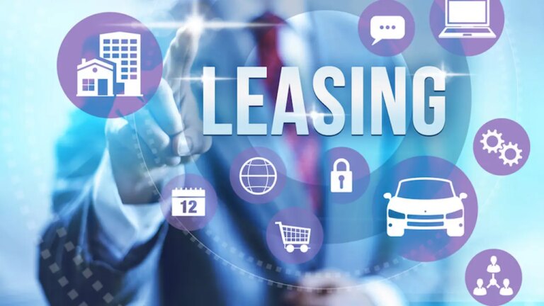 Leasing en Argentina alcanza récord histórico: u$s802 millones superan al crédito prendario