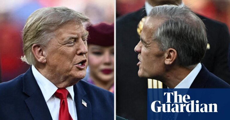 Canada promises equal retaliation to US tariffs on goods