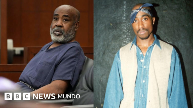 Duane Davis: Acusado del asesinato de Tupac Shakur y su libro de memorias clave