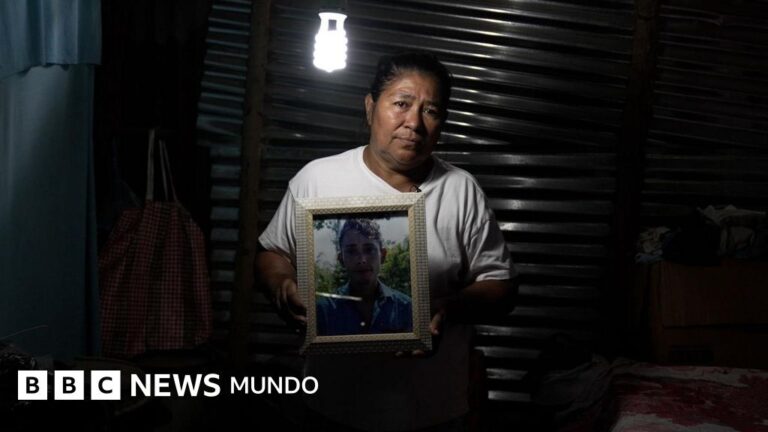Cambio en El Salvador: vida bajo el gobierno de Bukele y las maras