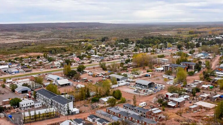Neuquén: El Impacto del Boom Petrolero y la Morosidad que Supera el 25%