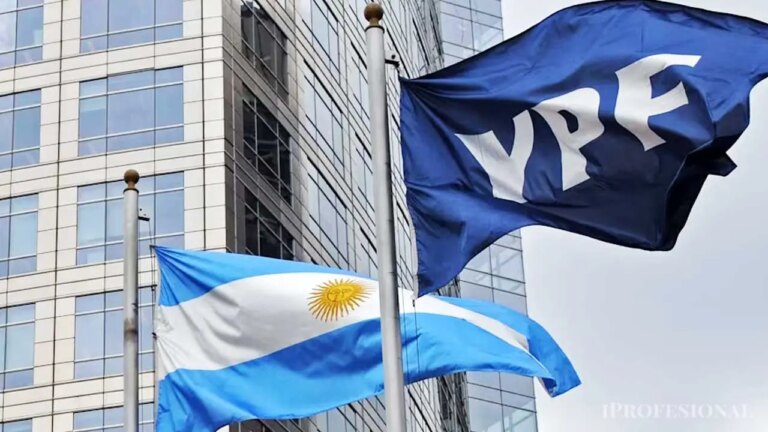 YPF implementa subasta inversa para reducir costos en obras de Argentina LNG