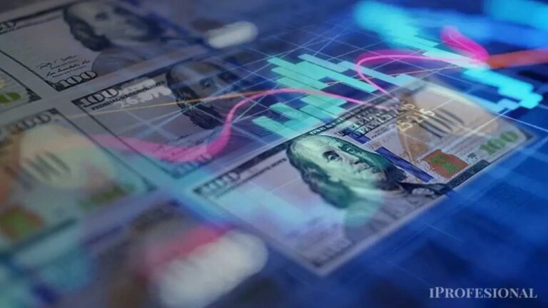 BCRA reduce compra de reservas: ¿Qué impacto en el dólar?