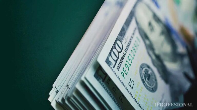 Pronosticadora de EE.UU. predice el precio del dólar en Argentina