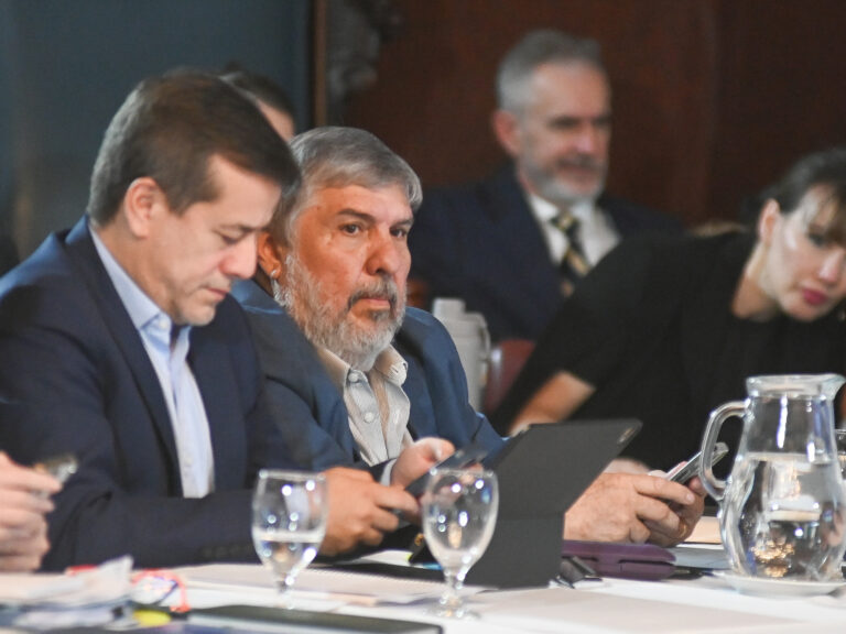 El PJ intensifica la disputa por el Consejo de la Magistratura al recusar a un juez