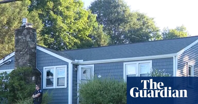 Warrant issued for officer’s wife in home death case