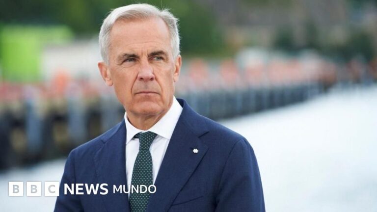 Canadá contraataca: igualará aranceles de EE. UU. «dólar por dólar»