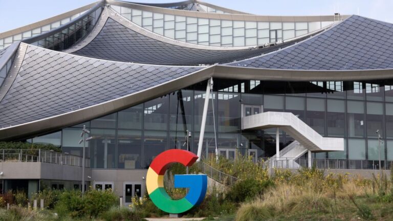 Google Refuerza a Chile como Hub Digital con Nuevos Cables Submarinos en América Latina