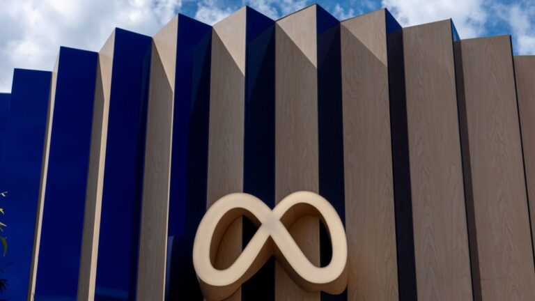 Meta se convierte en gran cliente de inteligencia artificial de Microsoft