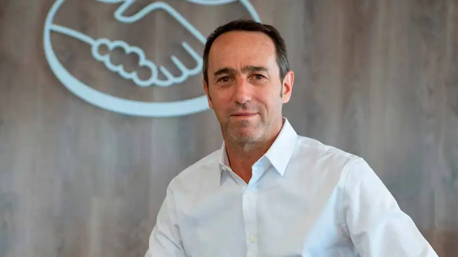 Marcos Galperín