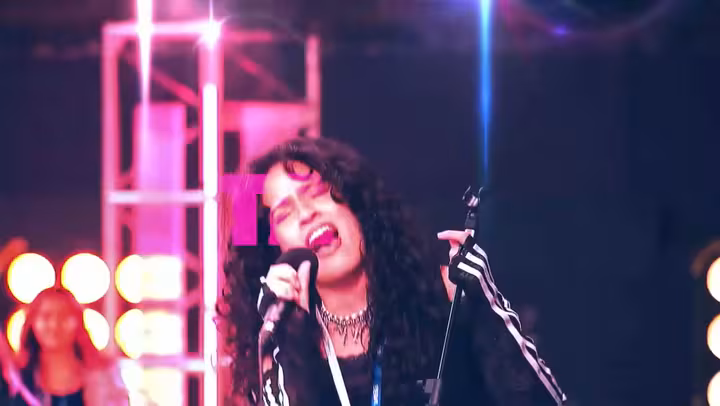 Popstars llega a Telefe 