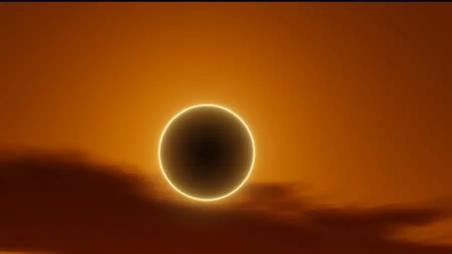 Eclipse Solar