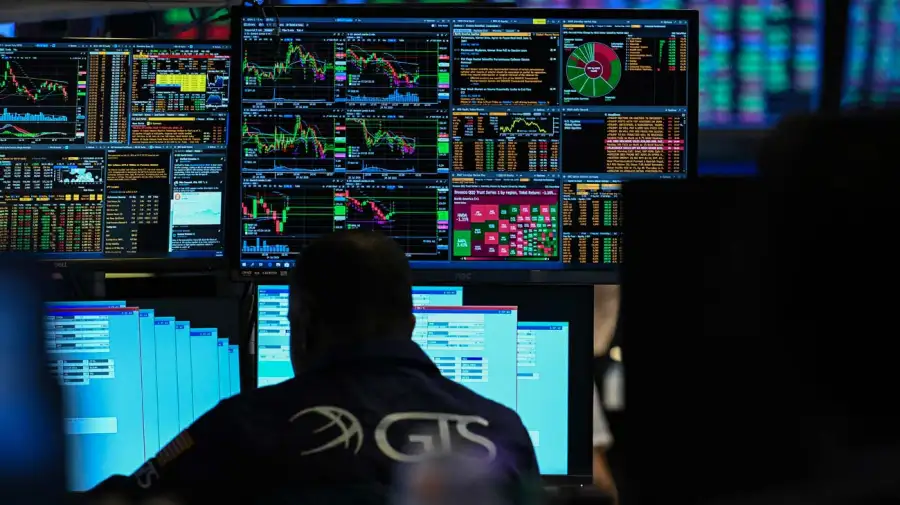 Mercados Financieros 29072026