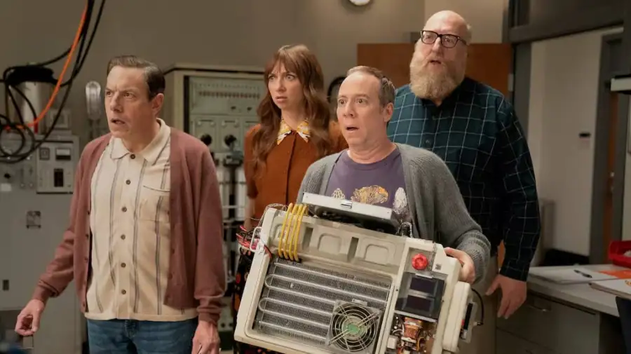 Serie Stuart no logra salvar el universo