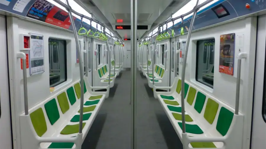 Subte Buenos Aires