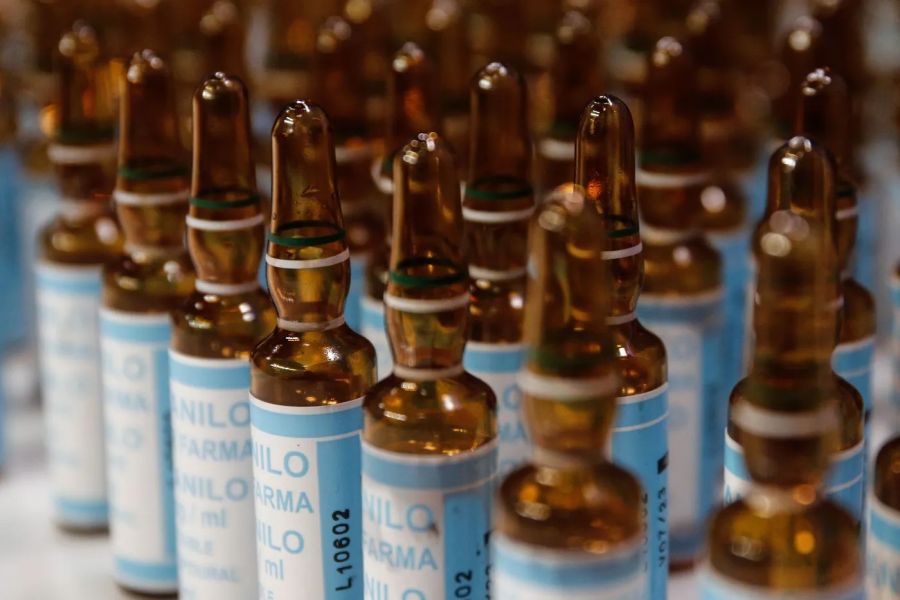Sigue la polémica por el fentanilo contaminado: qué se sabe.