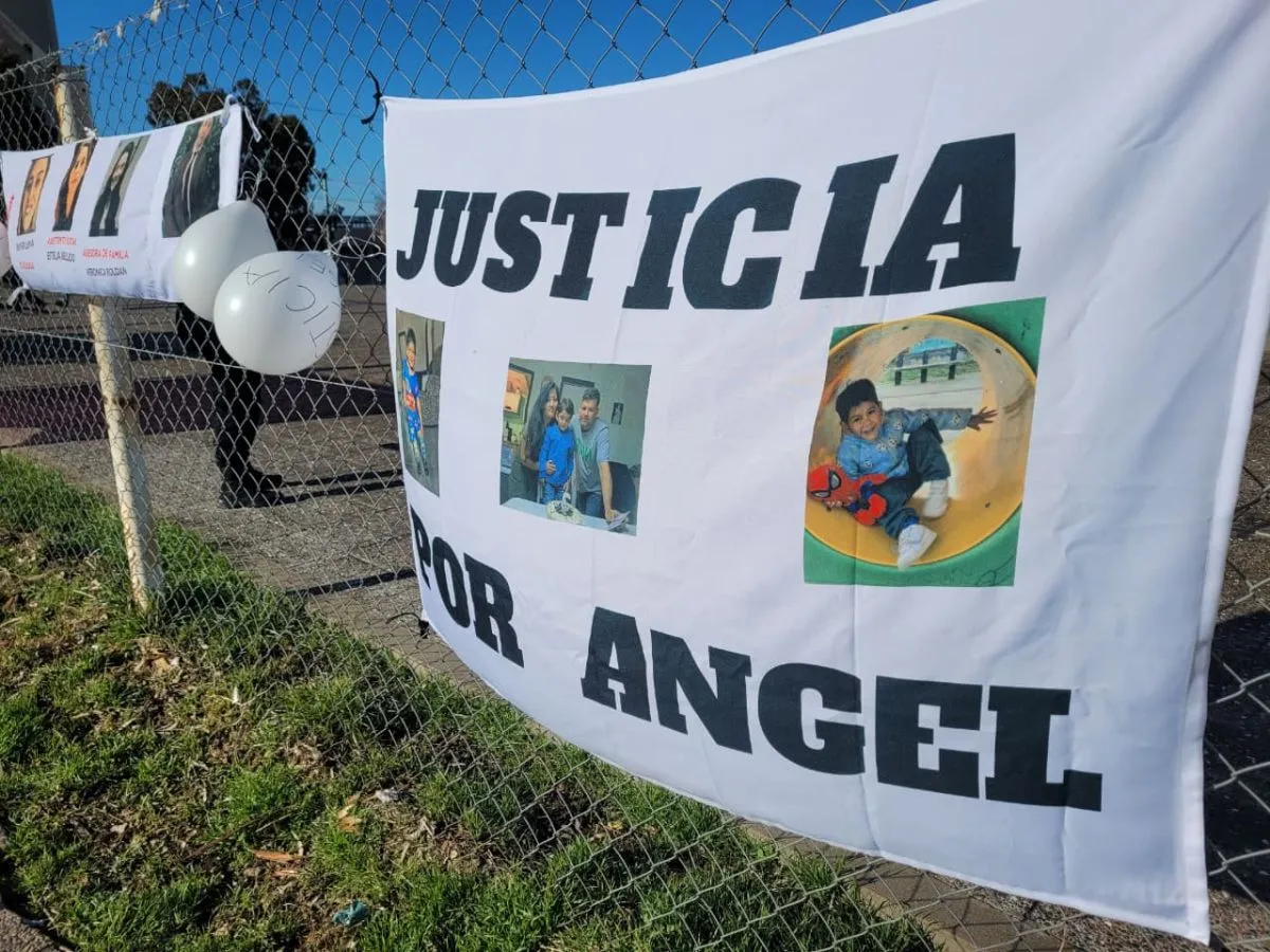 Marcha por justicia