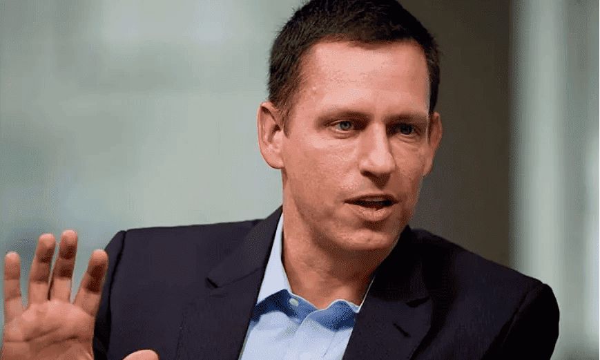 Peter Thiel