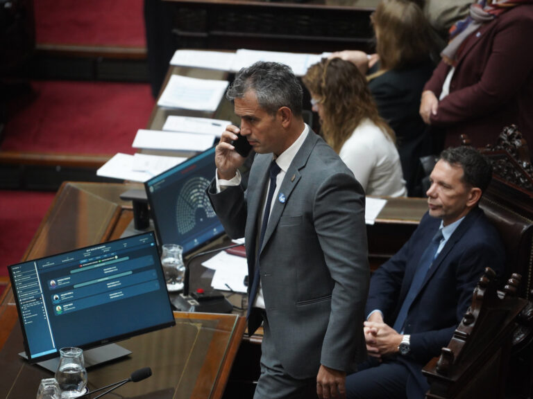 El Gobierno reacciona ante la oposición de sus aliados y ajusta la agenda parlamentaria