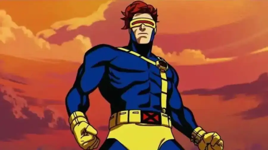 Cyclops - Personaje de X-Men